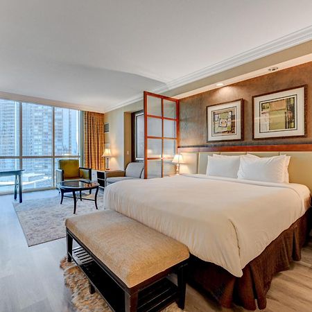 Luxury Studio MGM Signature, Great Location, Lazy River, No Resort Fees Las Vegas Zewnętrze zdjęcie