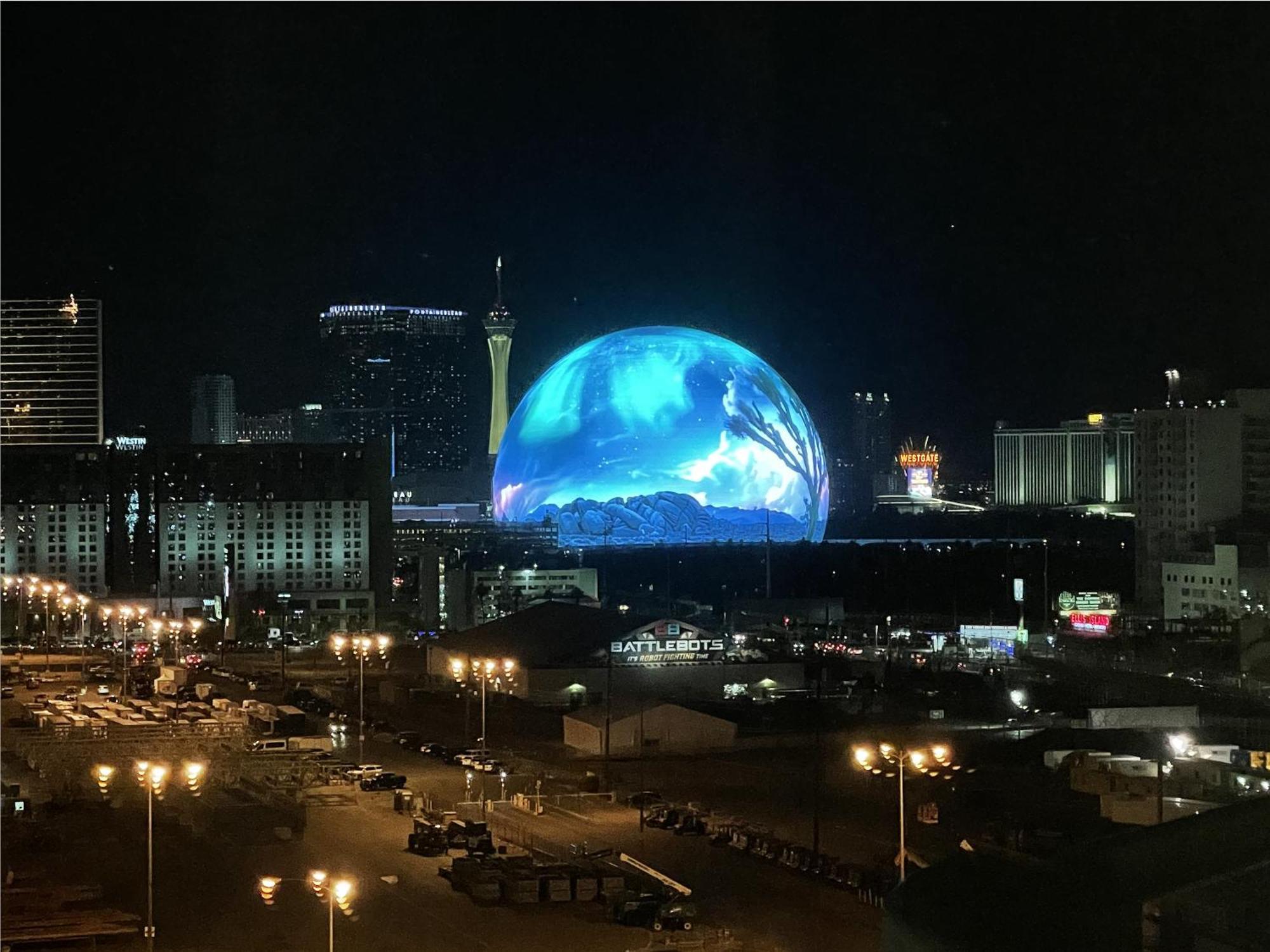 Luxury Studio MGM Signature, Great Location, Lazy River, No Resort Fees Las Vegas Zewnętrze zdjęcie