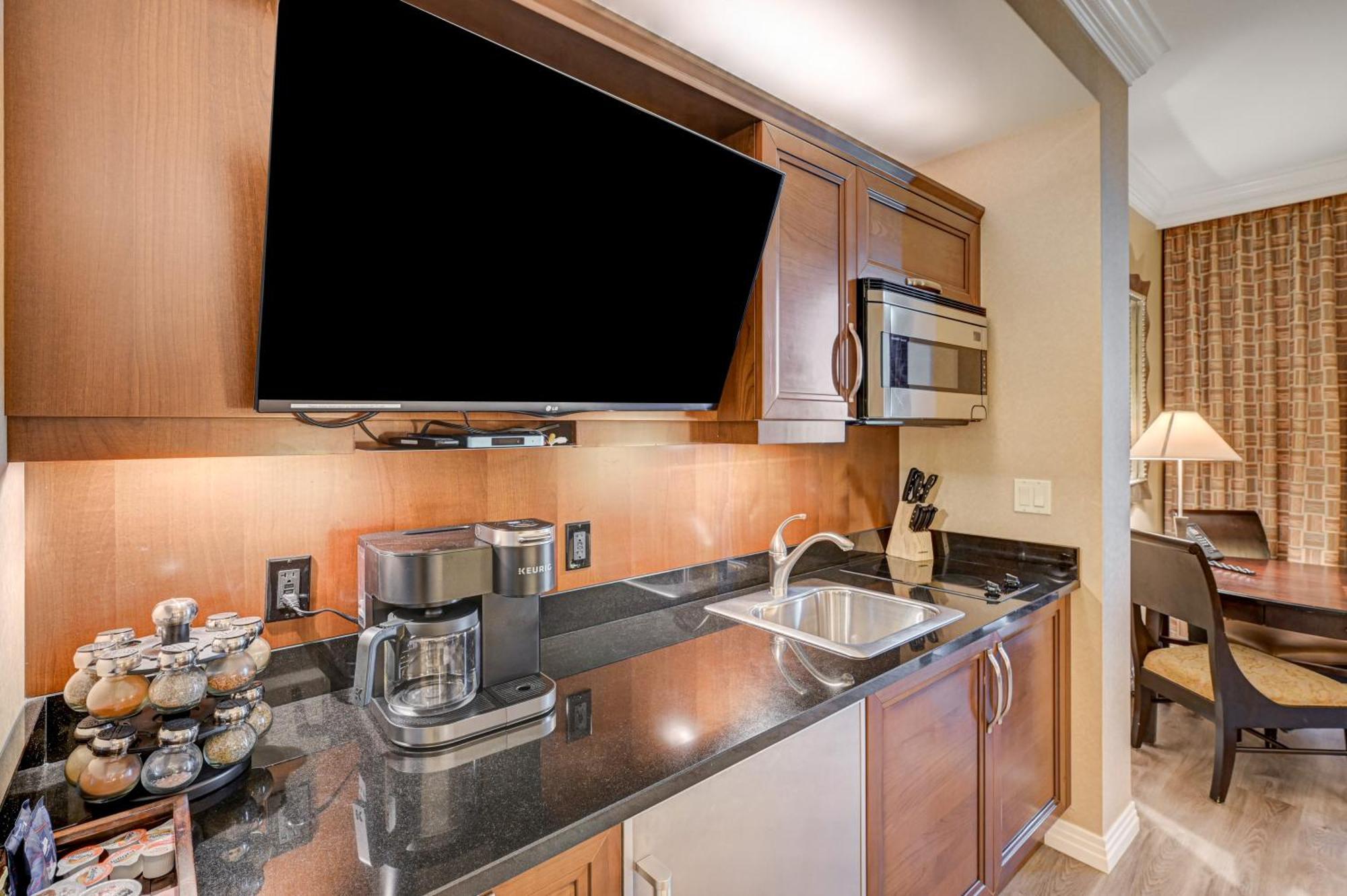 Luxury Studio MGM Signature, Great Location, Lazy River, No Resort Fees Las Vegas Zewnętrze zdjęcie