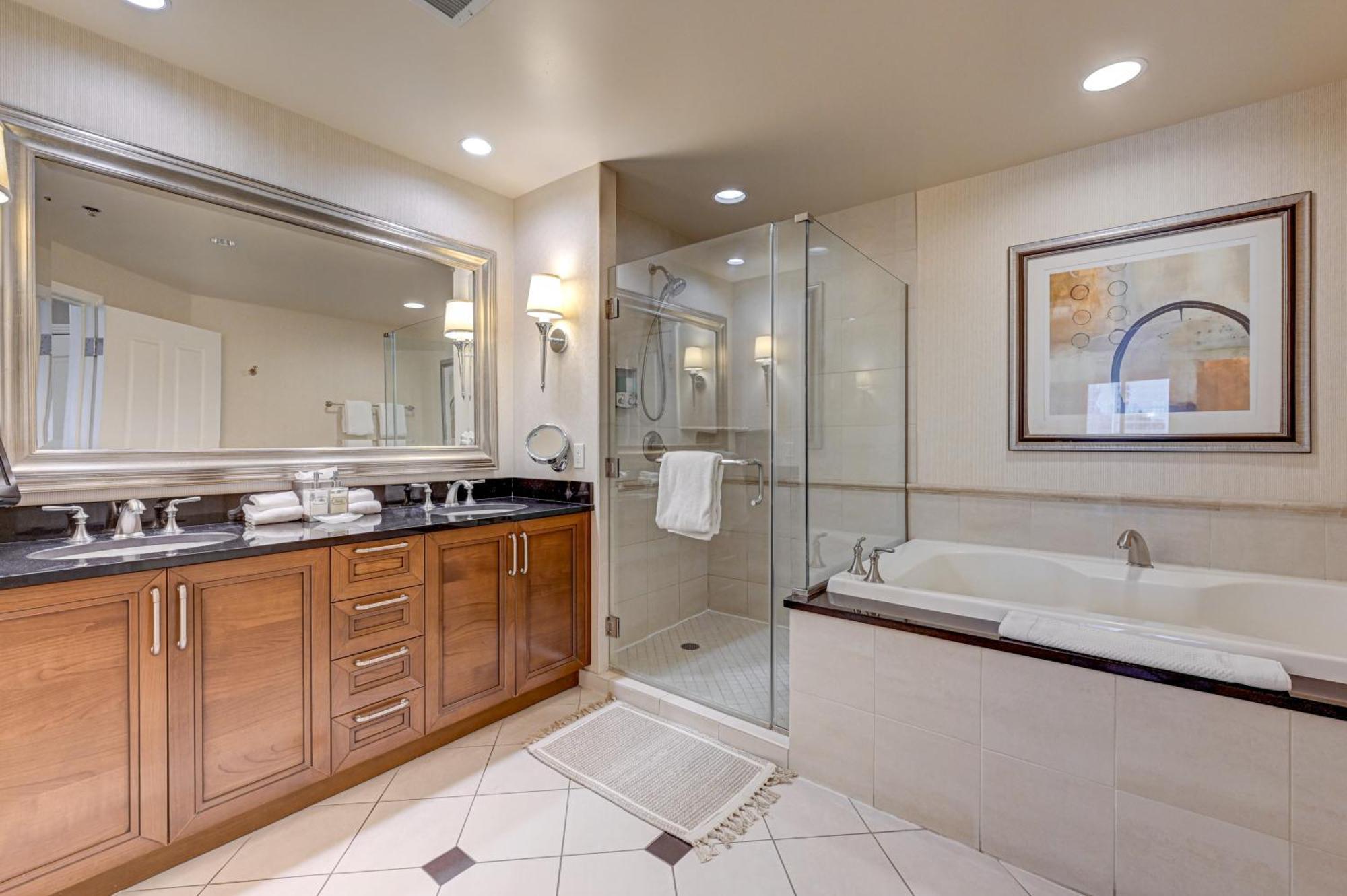Luxury Studio MGM Signature, Great Location, Lazy River, No Resort Fees Las Vegas Zewnętrze zdjęcie