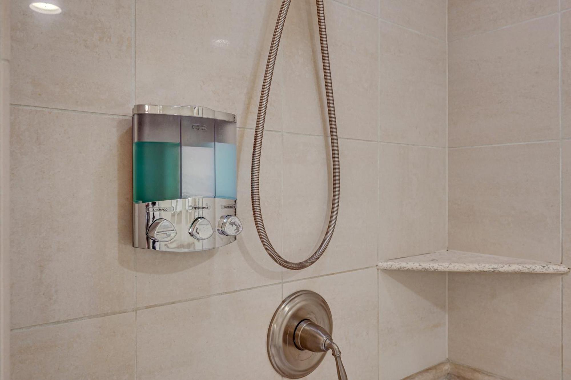 Luxury Studio MGM Signature, Great Location, Lazy River, No Resort Fees Las Vegas Zewnętrze zdjęcie
