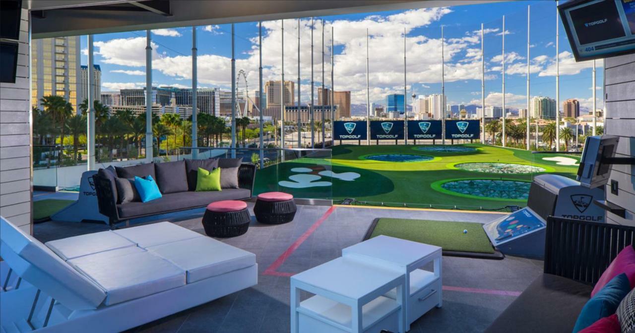 Luxury Studio MGM Signature, Great Location, Lazy River, No Resort Fees Las Vegas Zewnętrze zdjęcie