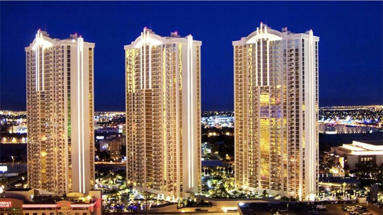 Luxury Studio MGM Signature, Great Location, Lazy River, No Resort Fees Las Vegas Zewnętrze zdjęcie