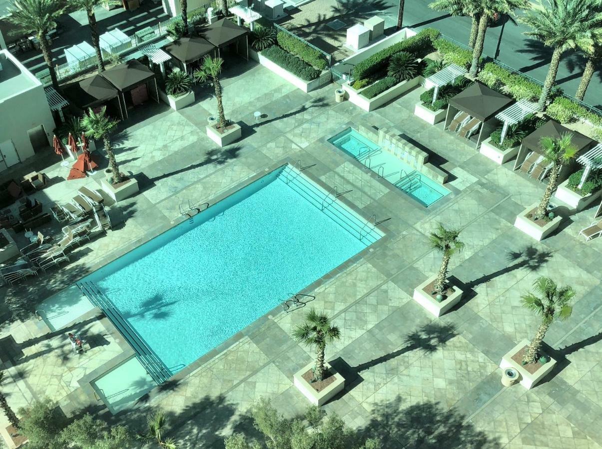 Luxury Studio MGM Signature, Great Location, Lazy River, No Resort Fees Las Vegas Zewnętrze zdjęcie